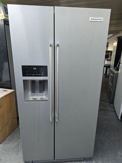 Kitchenaid refrigerador