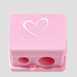 Beauty creation, sharpener