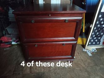 Selling Office Furniture And More