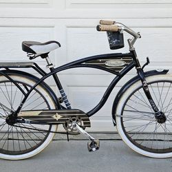 Huffy Panama Jack Bike 