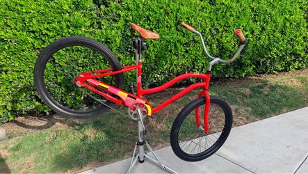 💥 Brilliant Felt Bicycles Bixby 3Speed Cruiser 💥