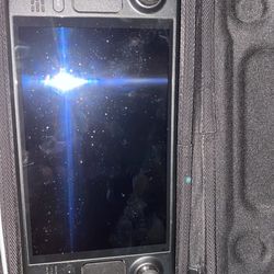 Steam deck OLED 512 GB