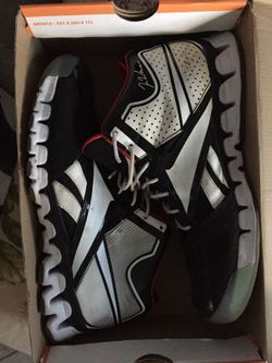 John wall reebok sz 9