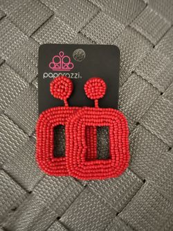 Paparazzi Earrings