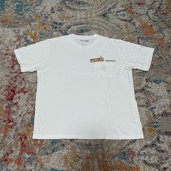 Uniqlo Japan x Legend of Zelda Tears of the Kingdom Pocket Tee