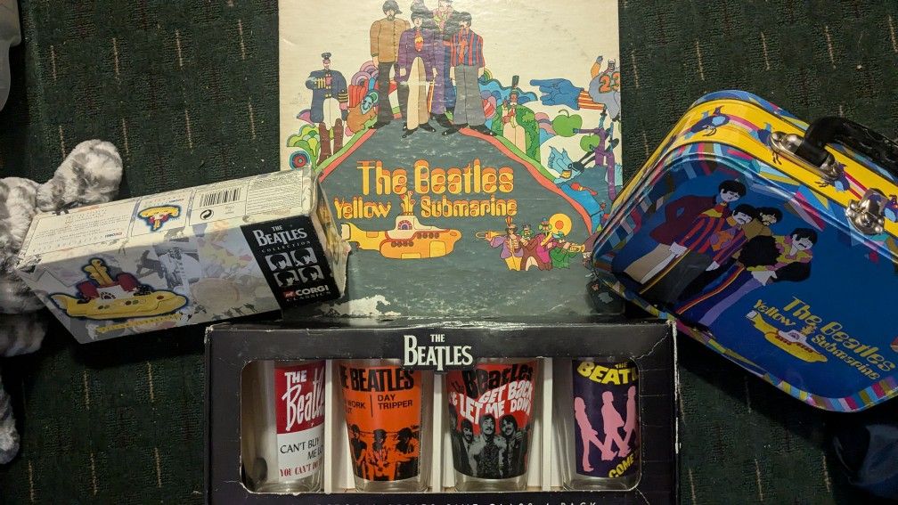 Beatles Fever Bundle