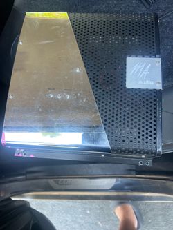 M A audio 1000 watt amp $150