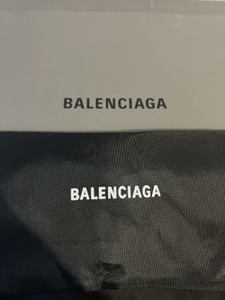 Balenciaga 3xl