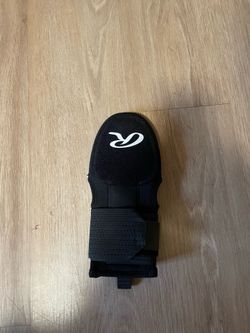 Rawlings Sliding mit,Color Black
