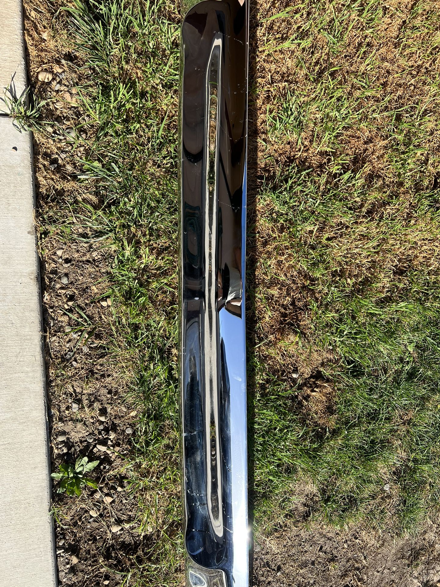 Lower Valance For Obs Chevy