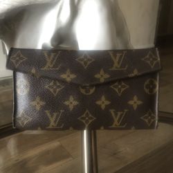 Louis Vuitton wallet
