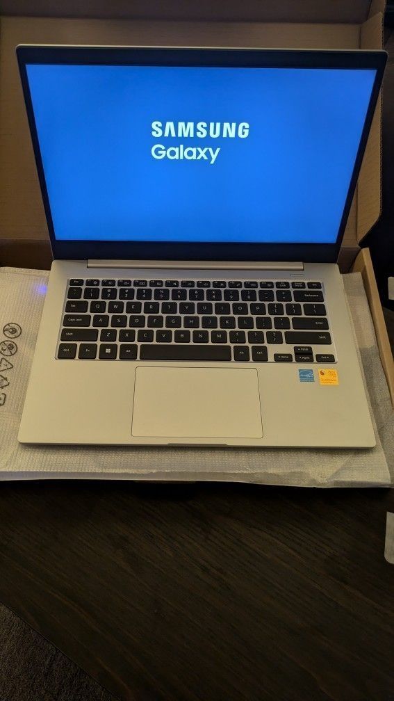 Samsung Galaxy Book Go 5g