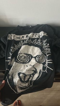 he’ll star rage shirt