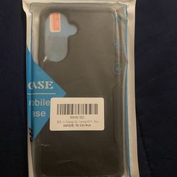 samsung galaxy A26 cover