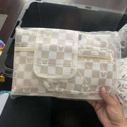 Disney Stroller caddy