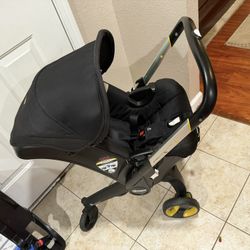 Doona Stroller
