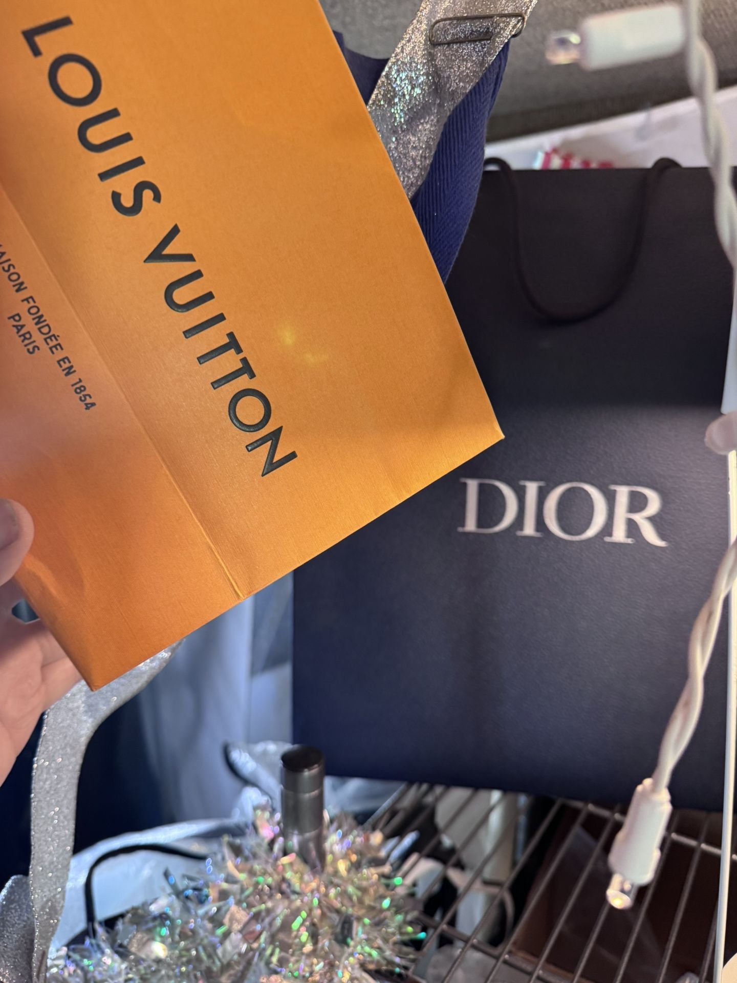 big fun collection couture bags and boxes gucci hermes vuitton saint laurent tom ford tiffany