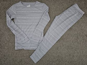 Thermal Base Layer Set size S