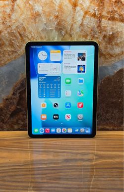 Apple - 11-inch iPad A16 chip with Wi-Fi + Cellular - 512GB - Yellow,apple, Apple iPad,iPad A16,iPad 11th generation,