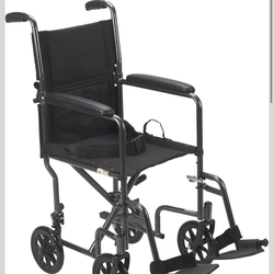 Wheelchair adult NEW