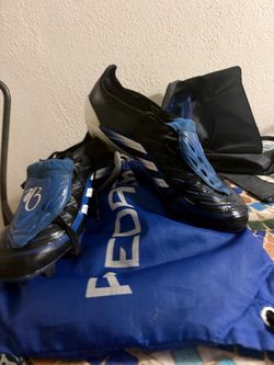 Elites Jude Bellingham predators men’s size 10