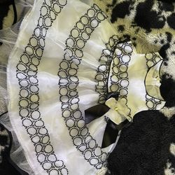 Girl Toddler Dress