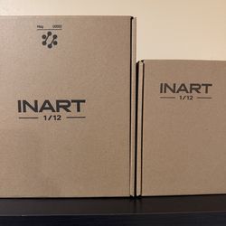 Inart black myth wukong