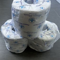 Toilet Paper