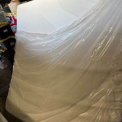 Walmart Serenity King Mattress