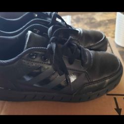 Boys Adidas Size 13
