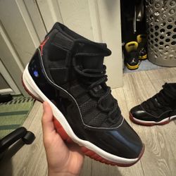 Jordan 11 Bred 