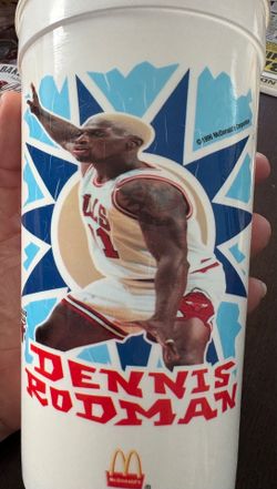 Set of 3 collectors cups. All 3/$7