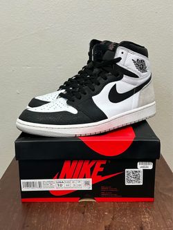 Jordan 1 Bleached Coral Size 10