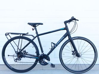 2019 trek sales fx 2
