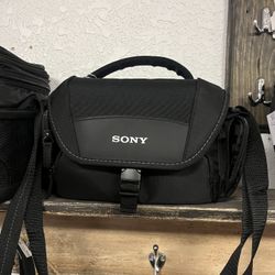 Camera Bag 