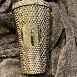 Starbucks Grande Tumbler