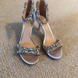 Diamond Heels