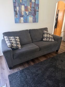 Couch Set $150