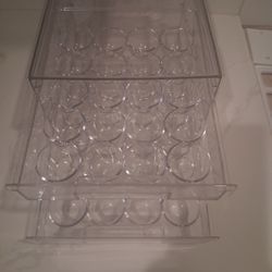 Egg Storage- 40 Count!