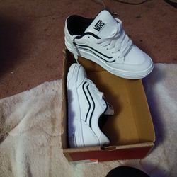 Vans. Size5
