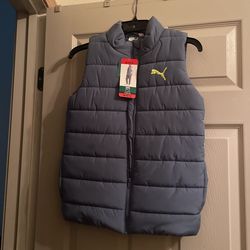 Boys Vest 