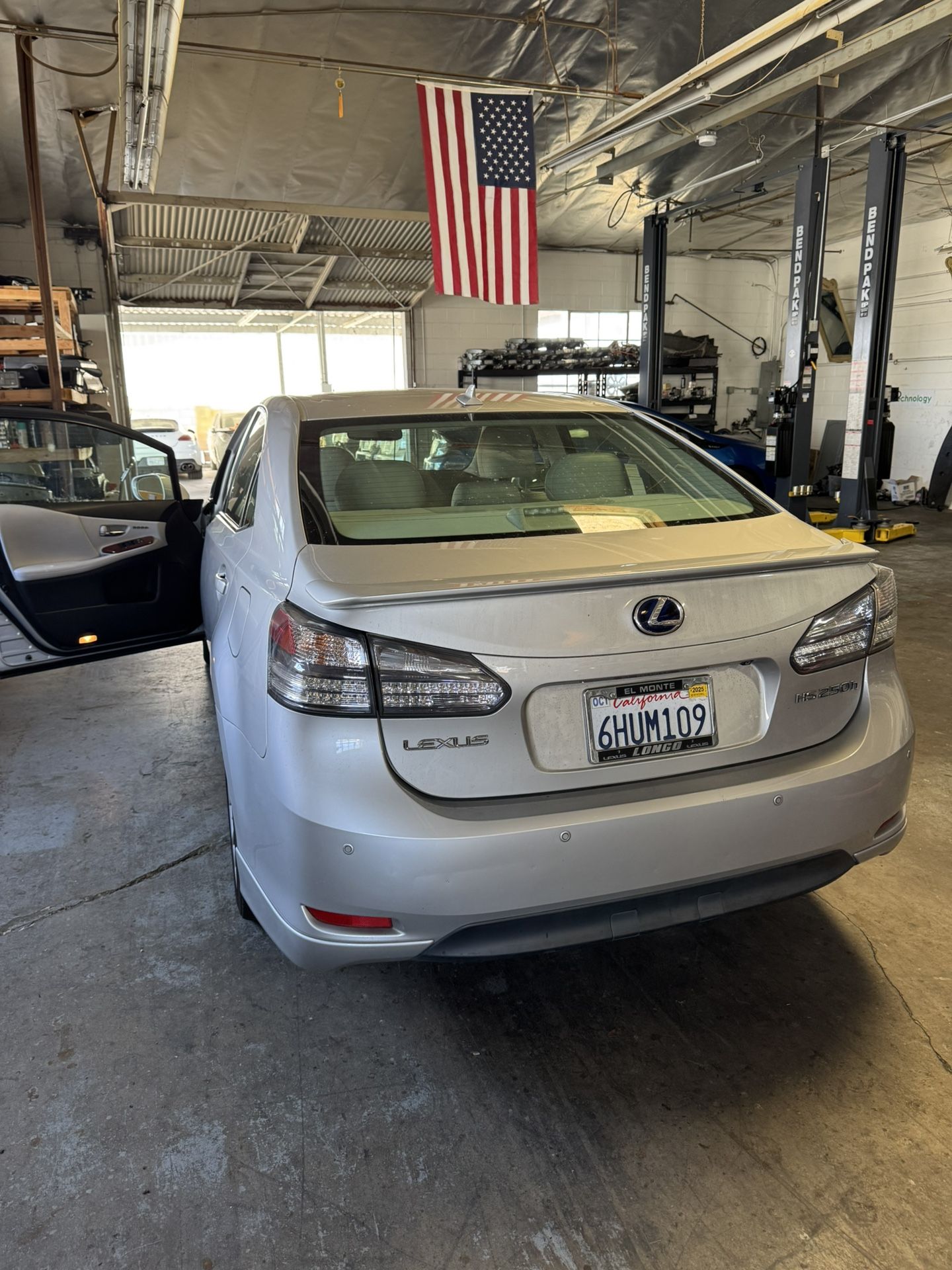 Lexus Hybrid traction HV battery- Any model - Rx - Ls - ct