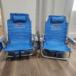 Beach Chairs