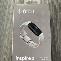 Fitbit Inspire 2