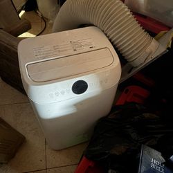 Portable Ac