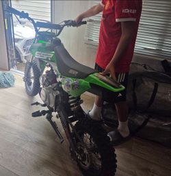 SSR. 110 CC. Year 2O21