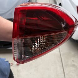 Tail Light 