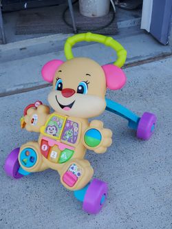 Toddlers Walker