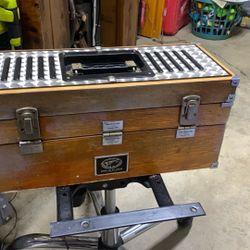 Charles Inbergh Radio