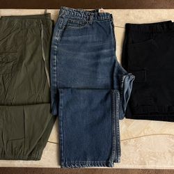 Women’s 20W Clothes